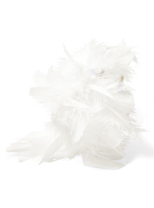 フェザークリップ