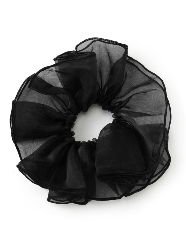 オーガンジーシュシュ[tr1124]