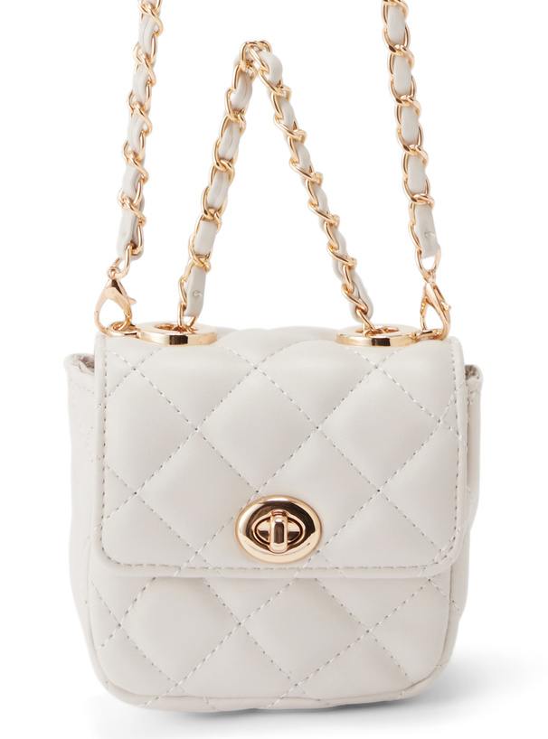 キルティングミニショルダーバッグ[tr1134] | レディースファッション