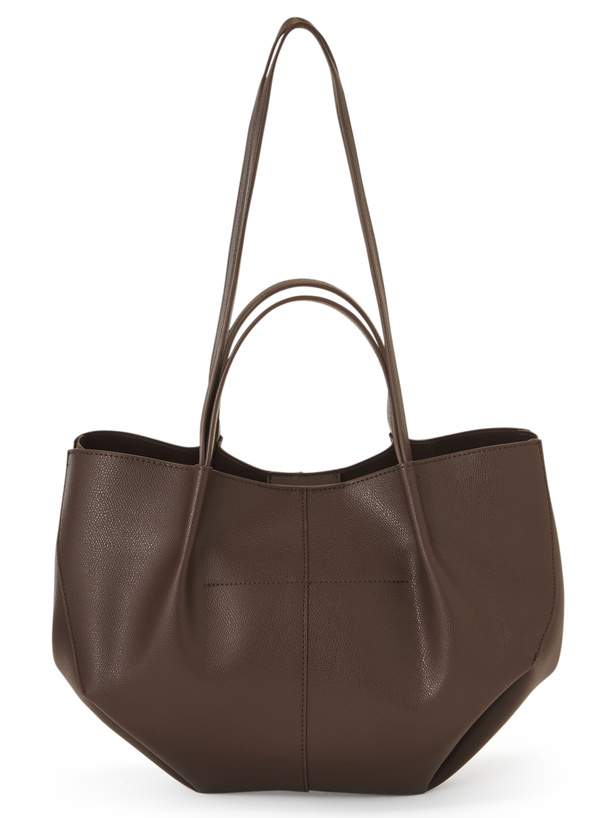 2Wayレザートートバッグ[tr1146] | レディースファッション通販の