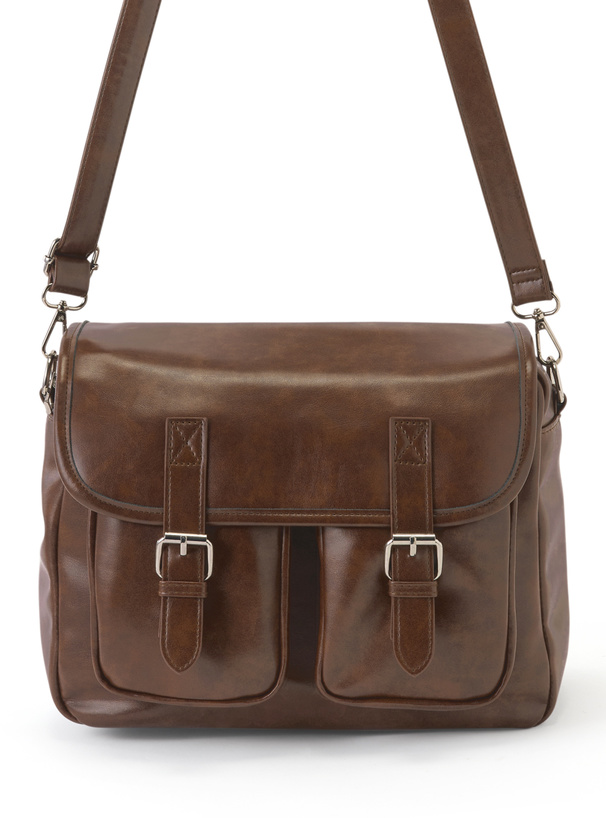 2Wayレザーベルトバッグ[tr1147] | レディースファッション通販の