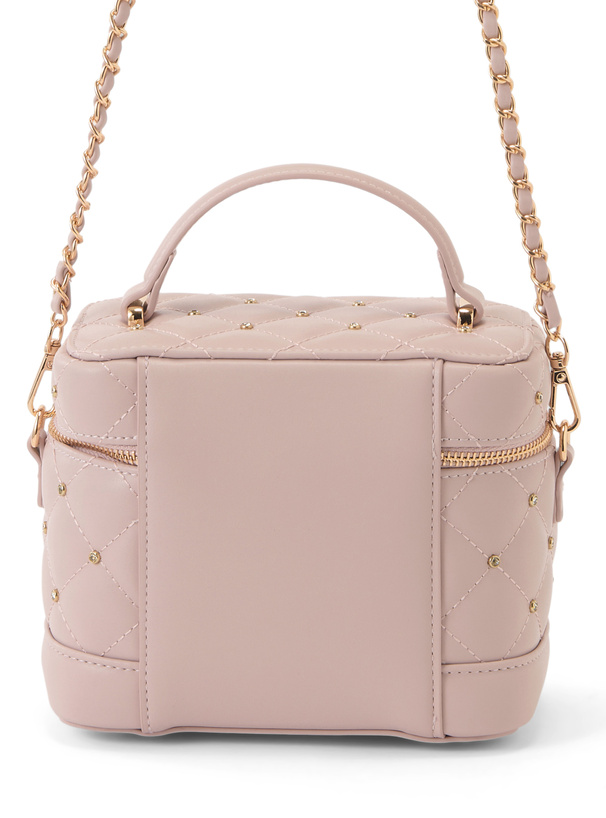 2Wayキルティングバニティバッグ[tr1163] | レディースファッション