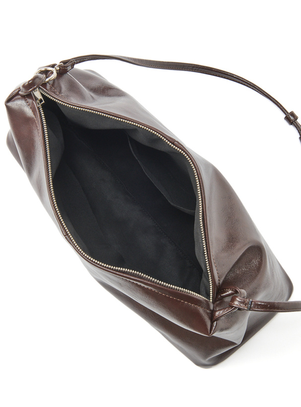 2Wayレザーショルダーバッグ[tr1179] | レディースファッション通販の