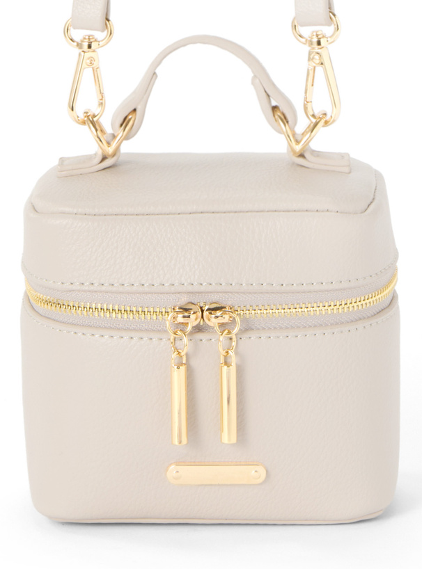 2Wayミニバニティバッグ[tr1199] | レディースファッション通販の