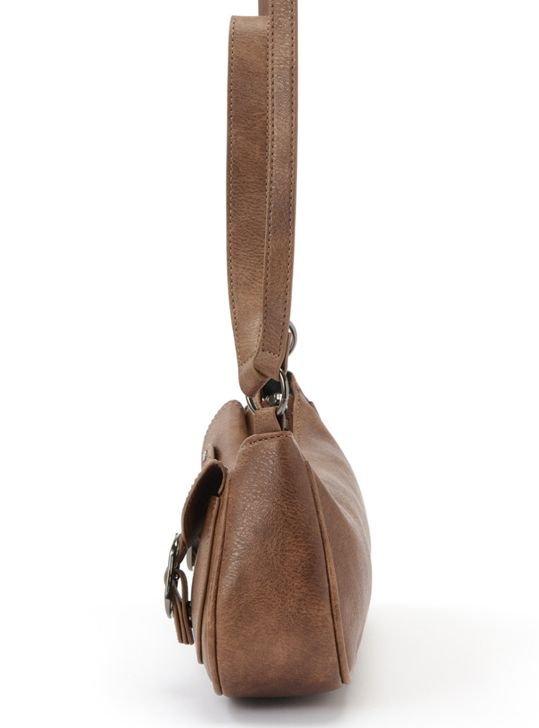 2Wayダブルポケットショルダーバッグ