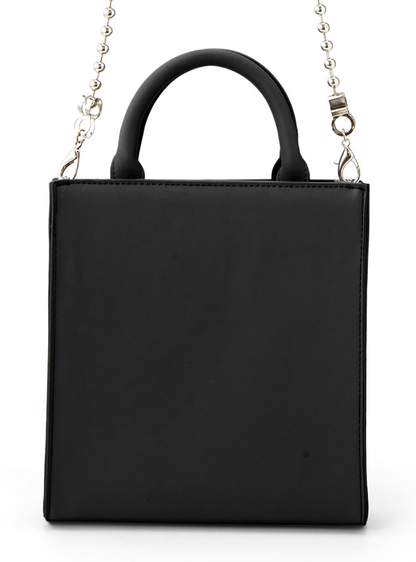 3wayスクエアショルダーバッグ Tr34 レディースファッション通販のグレイル Grl 公式