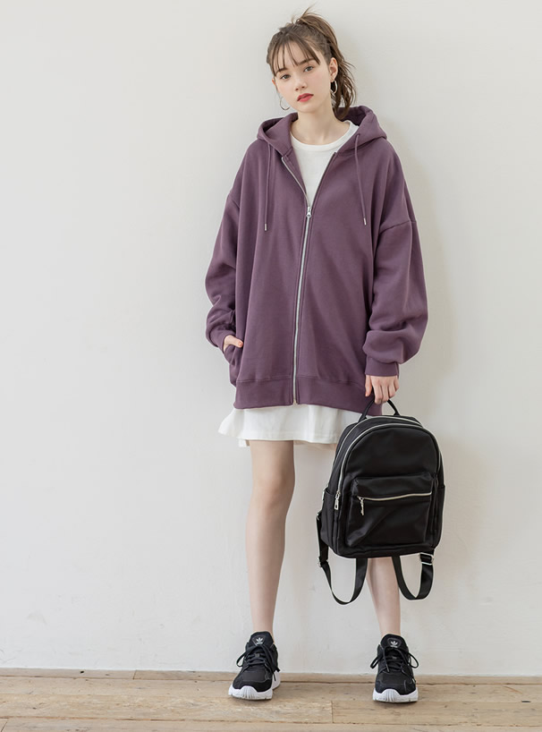 ベーシックリュック