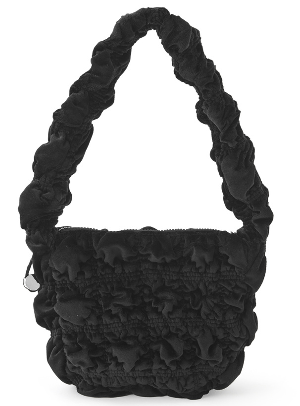 シャーリングバッグ[tr919]