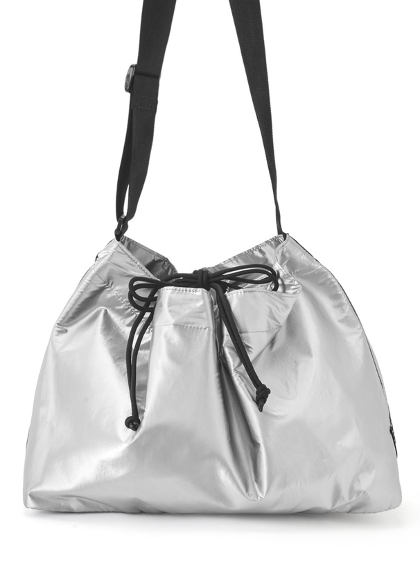 ドロストナイロンショルダーバッグ[tr920] | レディースファッション