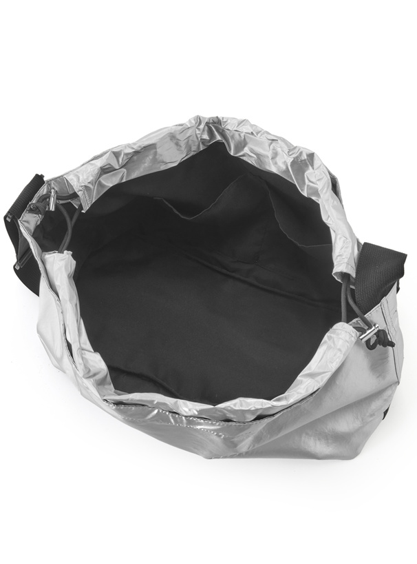 ドロストナイロンショルダーバッグ