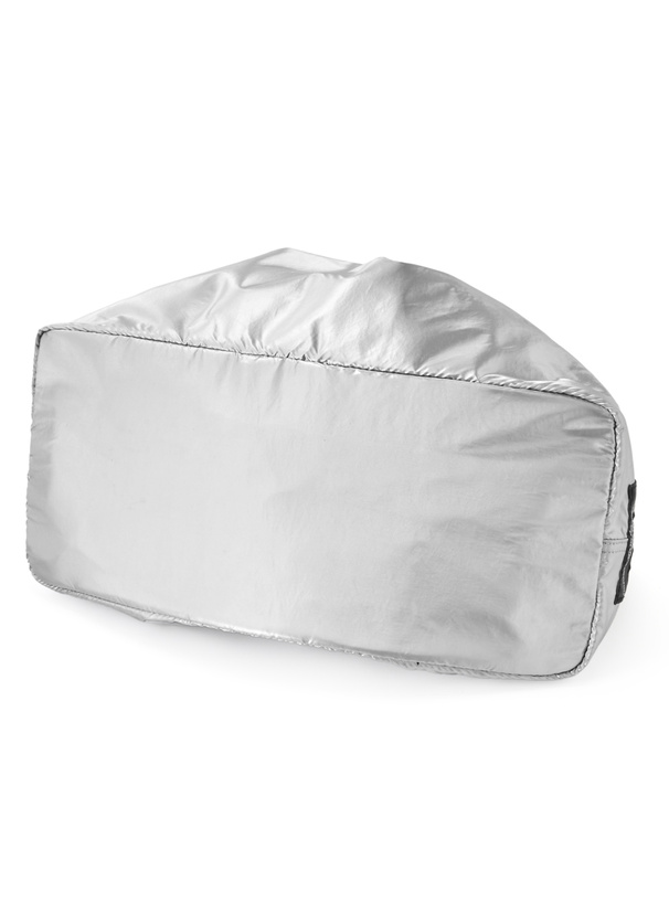 ドロストナイロンショルダーバッグ