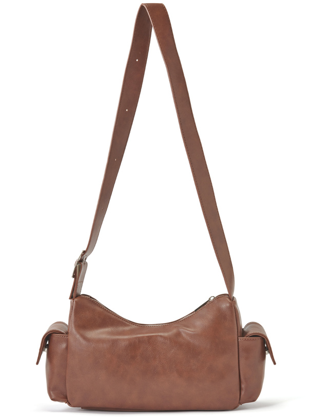 メニーポケットワンショルダーバッグ[tr981] | レディースファッション