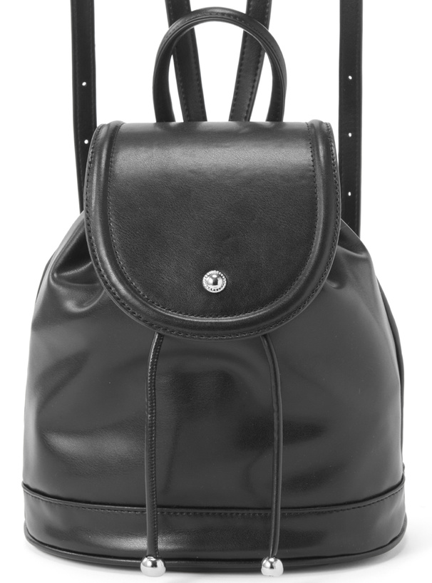 レザーミニリュック