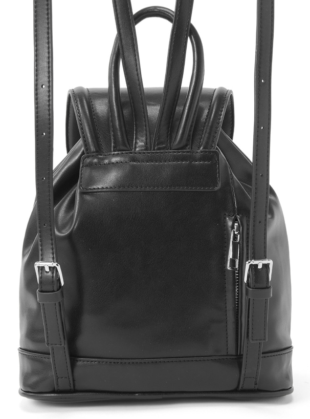 レザーミニリュック