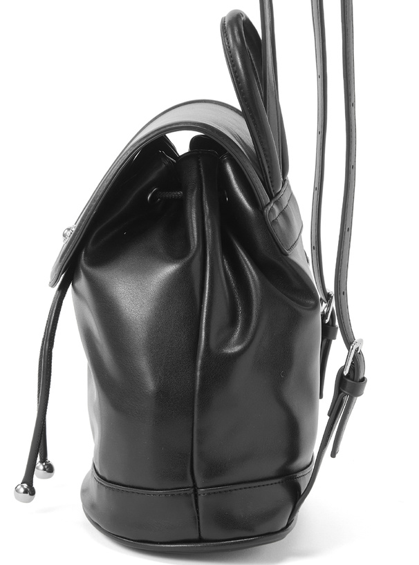 レザーミニリュック