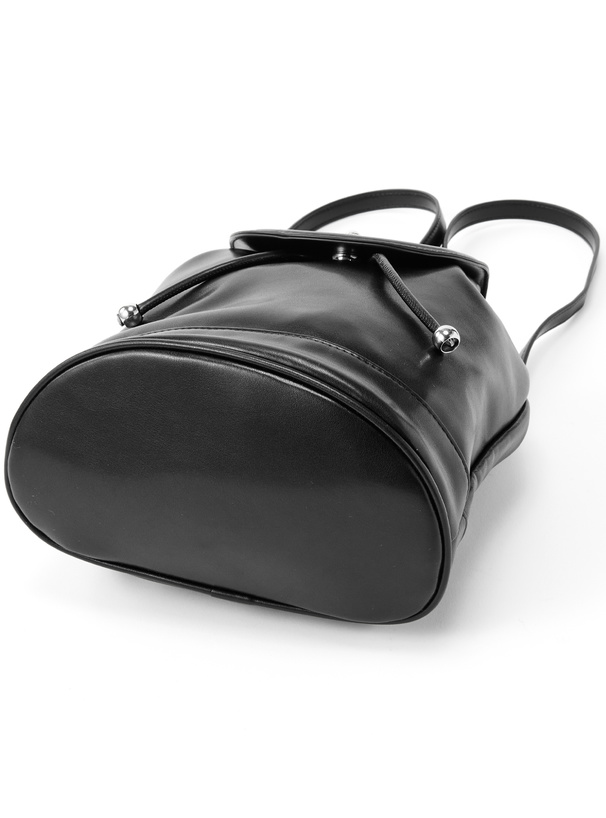 レザーミニリュック