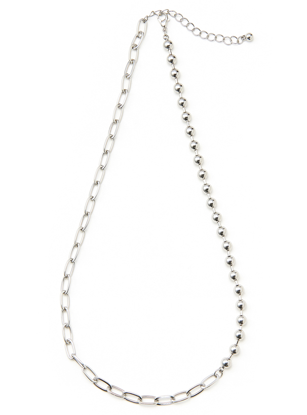 ボールチェーンネックレス Ts16 レディースファッション通販のグレイル Grl 公式