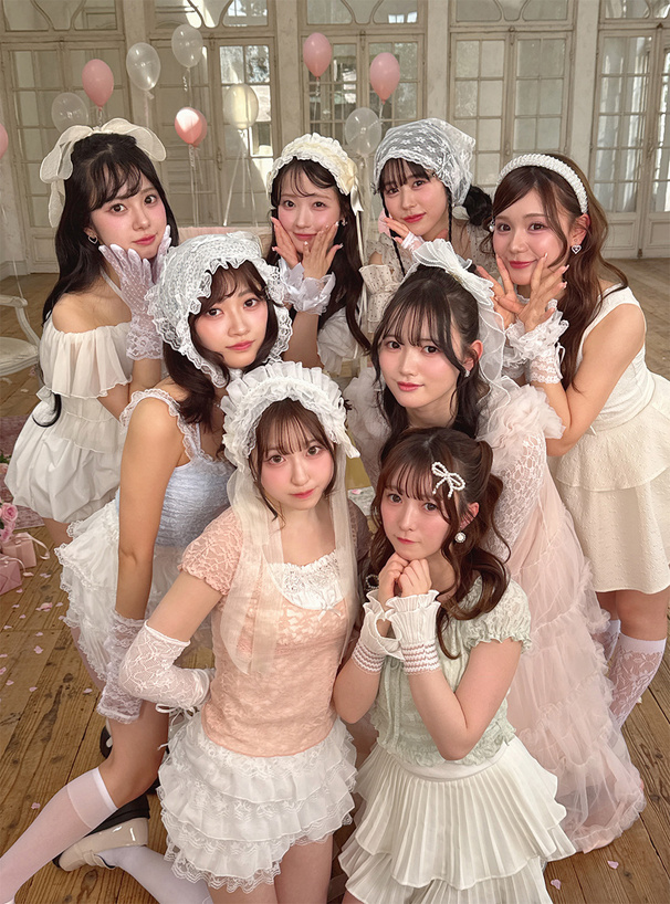 パールミニピアス