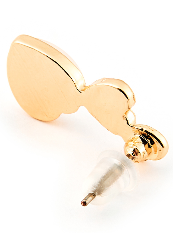 トリプルハートピアス