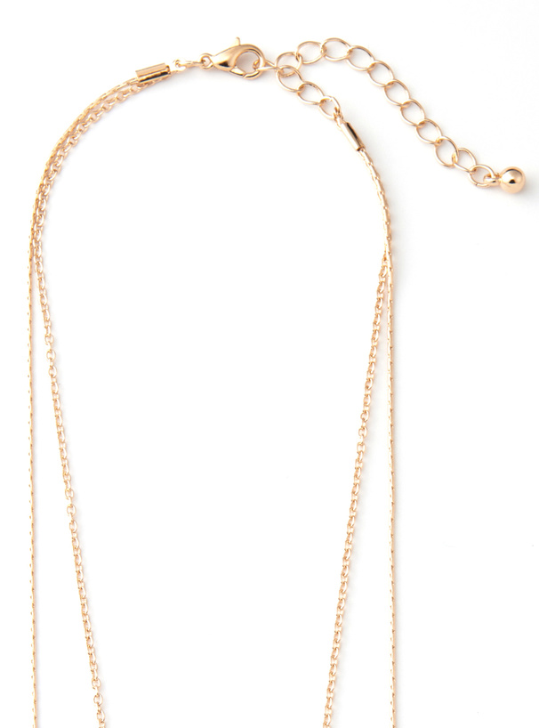 ブレスとネックレス　2点で Amazon.co.jp: Roizsx ネックレス重ね付けクラスプ 磁気ルック