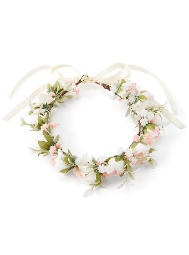 オーダー花かんむり 花冠[tu1063] | レディースファッション通販のグレイル(GRL)【公式】