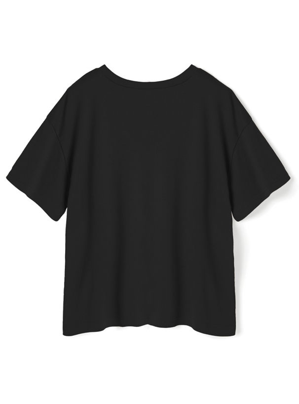 Grl ディズニープリンセスシリーズ シンデレラ プリントtシャツ Tu141 レディースファッション通販のグレイル Grl 公式