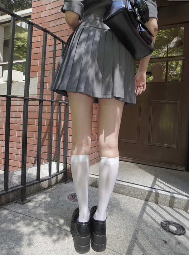 プリーツテーラードジャケットミニワンピース