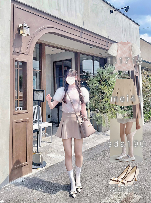 【Teddy1227】 SHIPS Colors (132657) スタイリング詳細｜ SHIPS 公式サイト