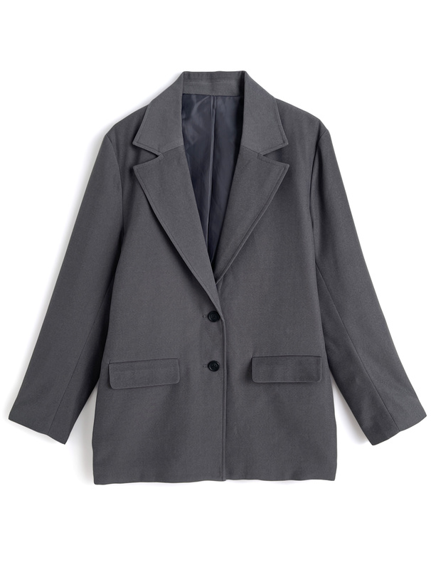 テーラードジャケット