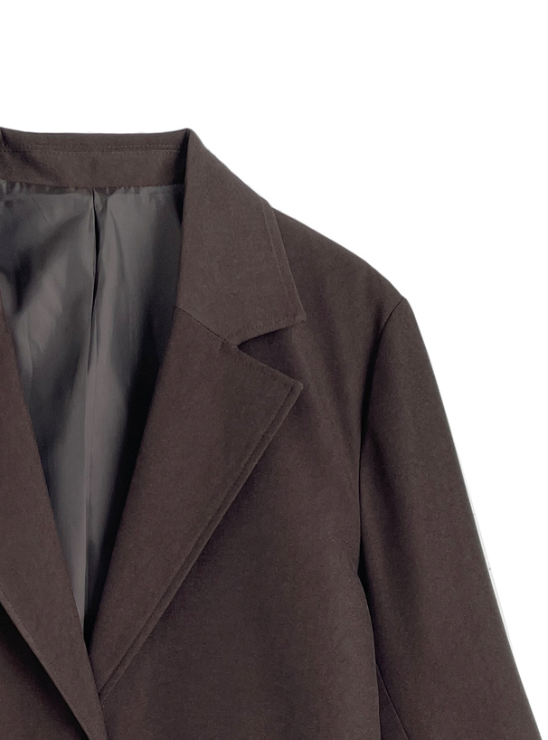 テーラードジャケット