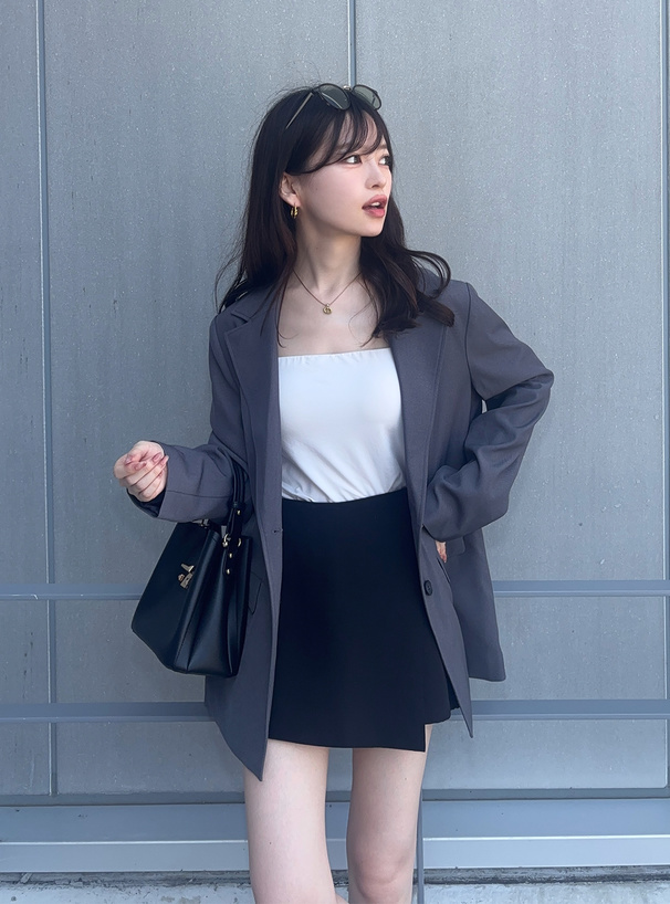 テーラードジャケット