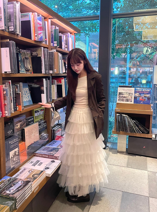 テーラードジャケット