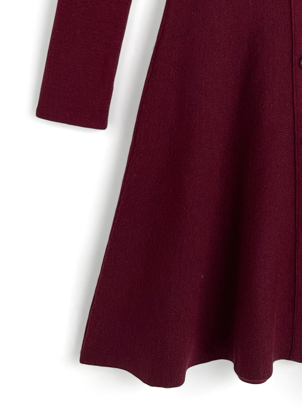 オフショルダーニットワンピース[tu1781] | レディースファッション