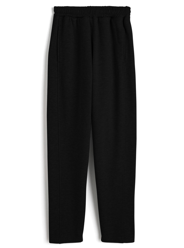 ベーシックスウェットパンツ