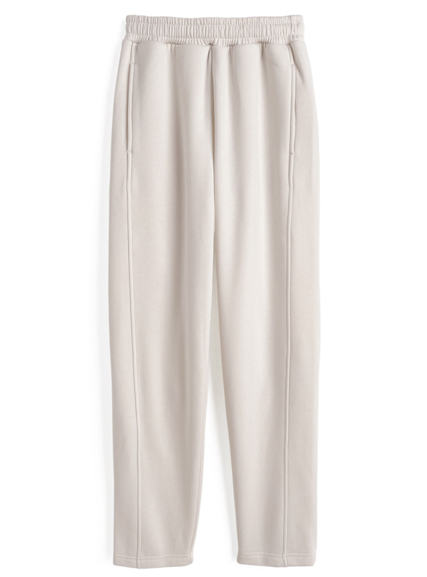 ベーシックスウェットパンツ[tu1834] | レディースファッション通販の