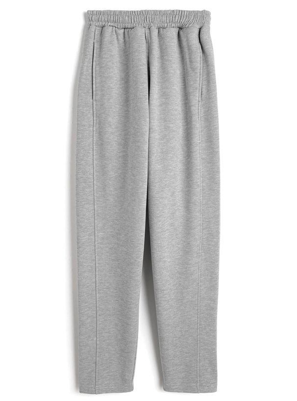ベーシックスウェットパンツ[tu1834] | レディースファッション通販の