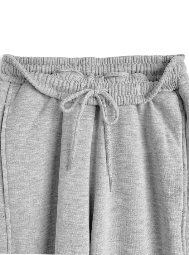 ベーシックスウェットパンツ