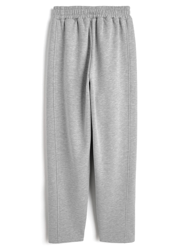 ベーシックスウェットパンツ[tu1834] | レディースファッション通販の