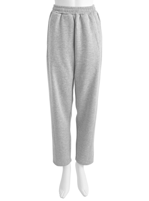 ベーシックスウェットパンツ