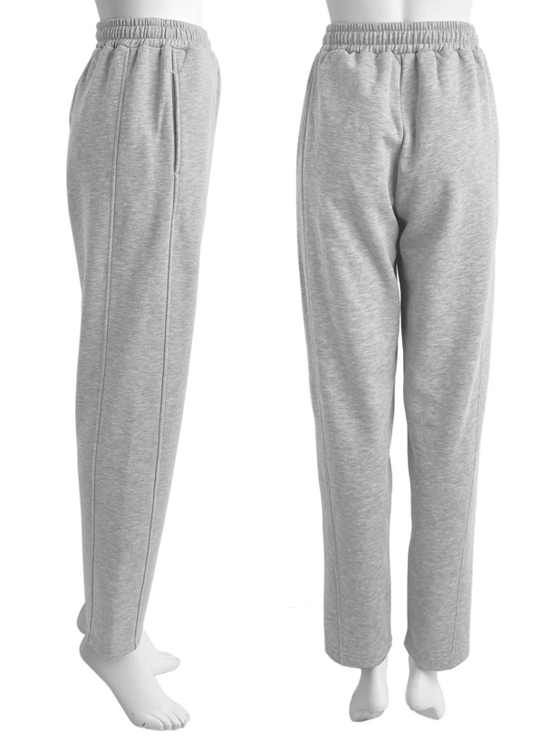 ベーシックスウェットパンツ[tu1834] | レディースファッション通販の
