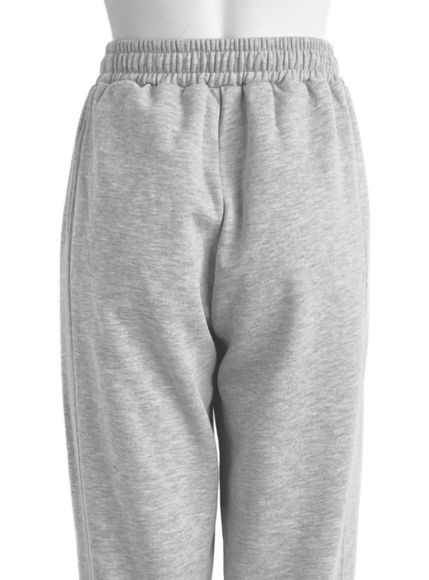 ベーシックスウェットパンツ[tu1834] | レディースファッション通販の