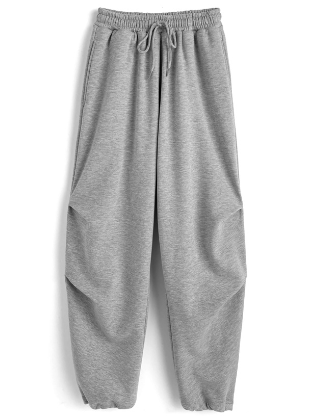 2Wayスウェットパンツ[tu1850] | レディースファッション通販の