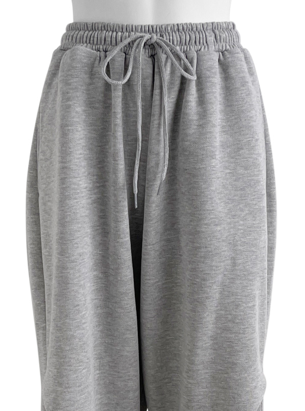 2Wayスウェットパンツ