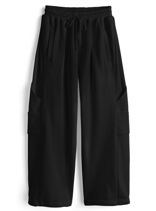 2Wayカーゴスウェットパンツ