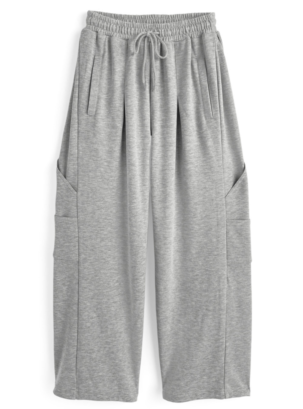 2Wayカーゴスウェットパンツ