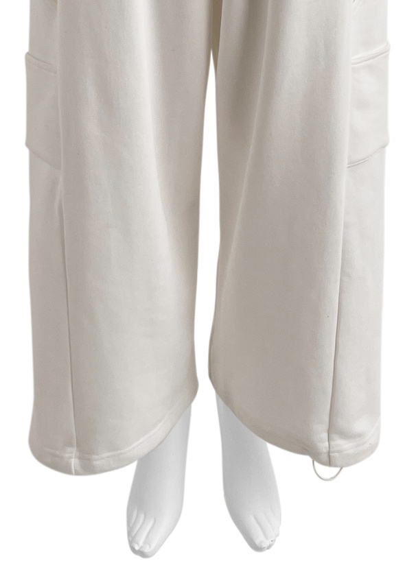 2Wayカーゴスウェットパンツ