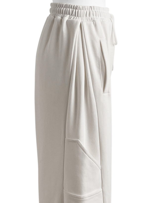 2Wayカーゴスウェットパンツ