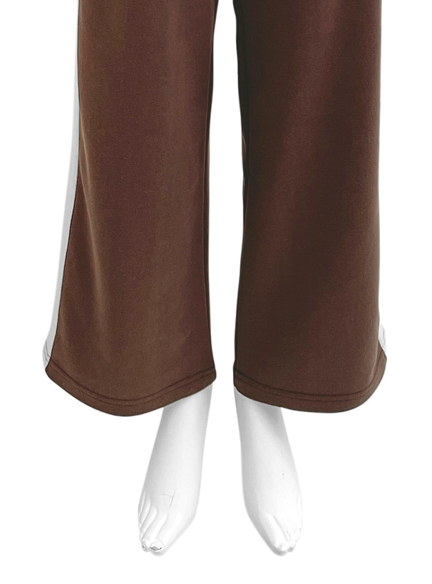 ラインスウェットパンツ[tu1876] | レディースファッション通販