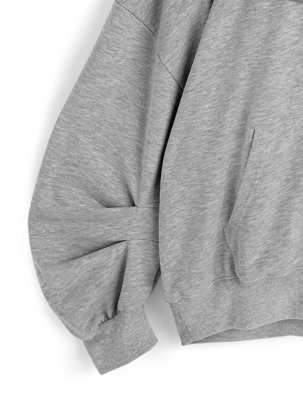 フード付きオフショルダーパーカー[tu1879] | レディースファッション