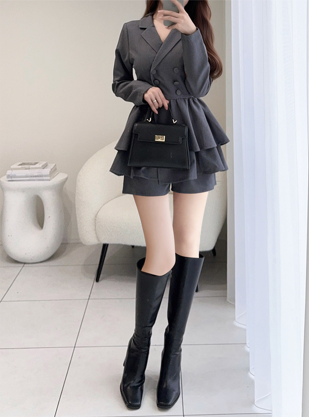 BRIEFING⭐︎レディースセットアップ美品 PREORDER｜JILL by JILL STUART｜ ｜【公式】通販mix.tokyo（ミックス